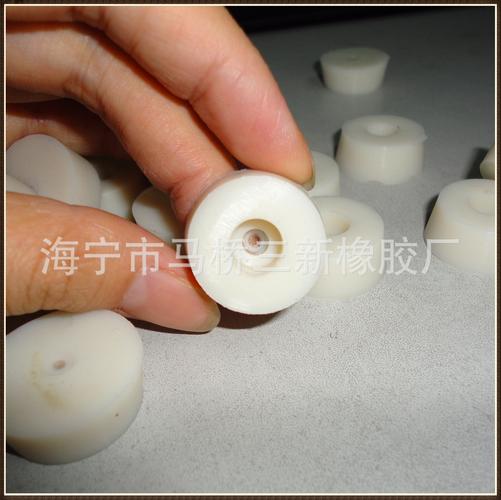 定制橡胶制品与原料辅料供应链全景解析