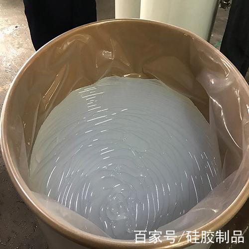 室温硫化硅橡胶制品工艺性能指标详解