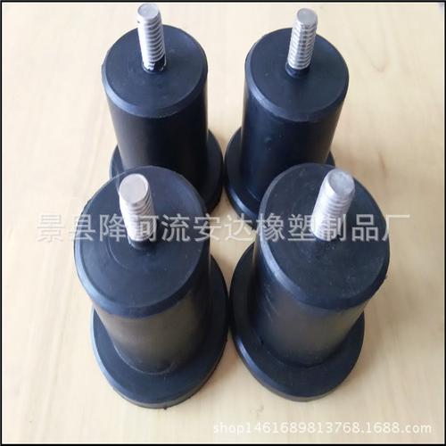 工业橡胶制品与橡胶杂件 减震垫及工业用橡胶制品的应用与选型指南